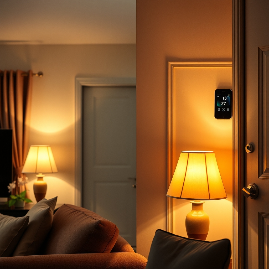 Smart Home